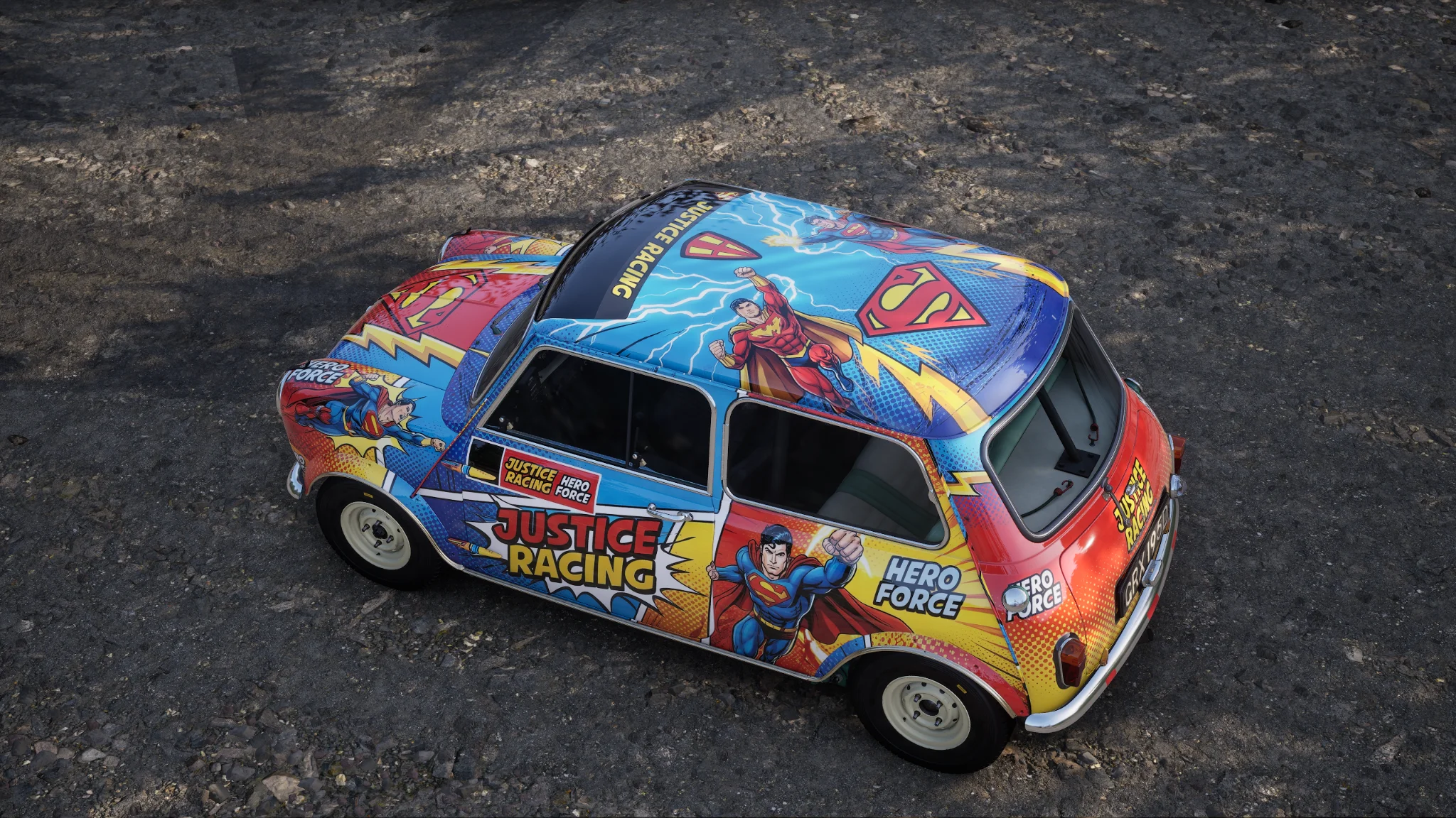 Superman
