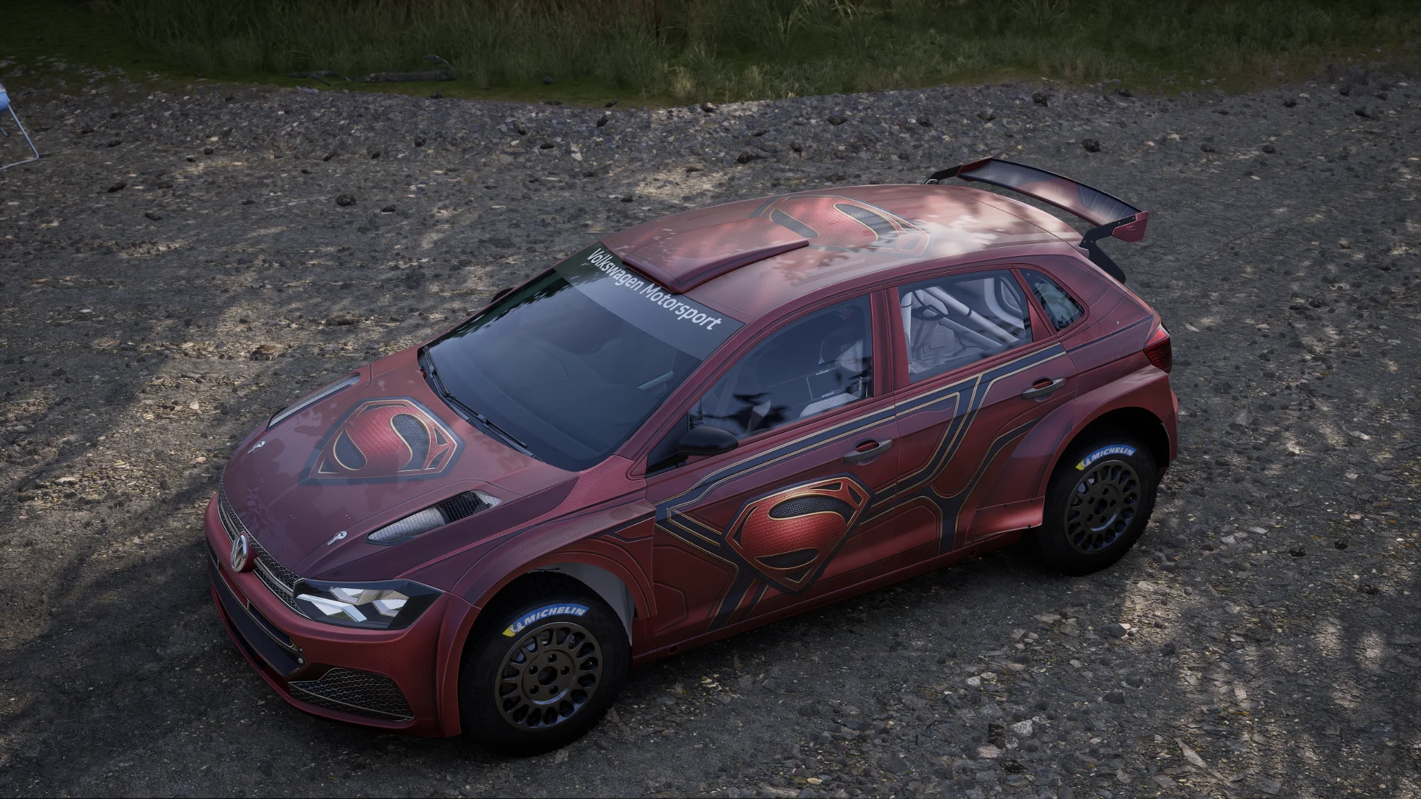 Superman2