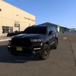 Toyota Land Cruiser 200