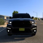 Toyota Land Cruiser 2003
