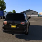 Toyota Land Cruiser 2005