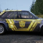 Transformers