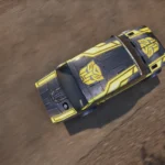 Transformers 3