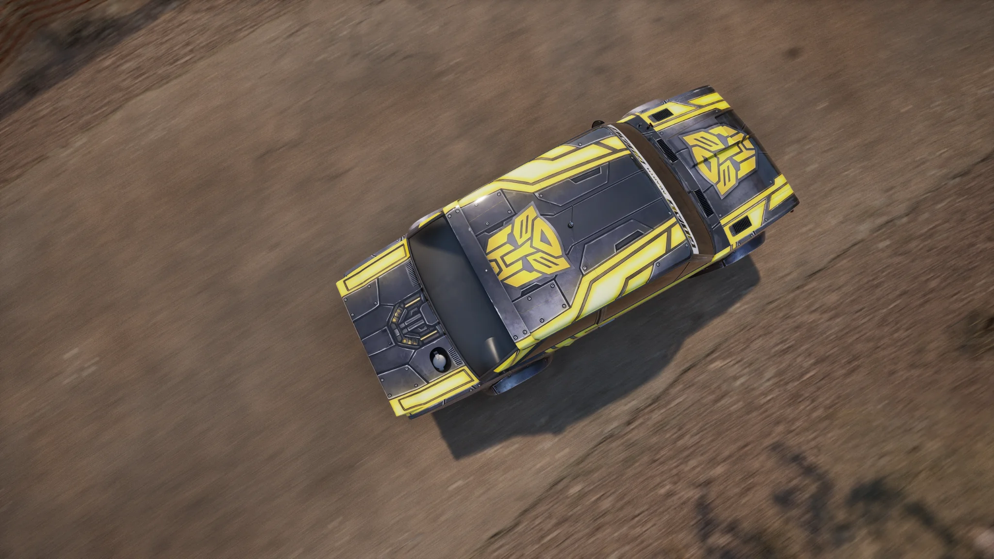 Transformers 3