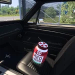 Umbrella Courier Jobs for Road Trip v1.03