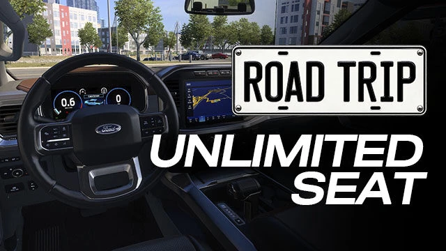 Unlimited Seat Adjustment v1.0