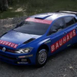 VW POLO GTI R5 - Ole Christian Veiby1
