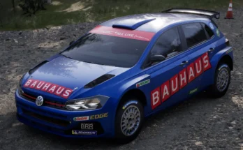 VW POLO GTI R5 - Ole Christian Veiby1