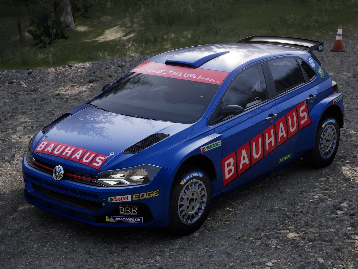 VW POLO GTI R5 - Ole Christian Veiby1