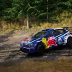 VW POLO R WRC 2015 FOR R5