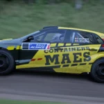 VW POLO R5 PATRICK SNIJERS 20191