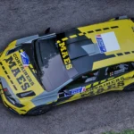 VW POLO R5 PATRICK SNIJERS 20193