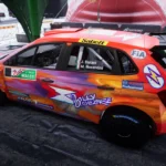 VW Polo GTI R5 Billy Cherokee2