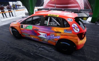VW Polo GTI R5 Billy Cherokee2