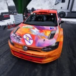 VW Polo GTI R5 Billy Cherokee4