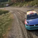 VW Polo GTI R5 - Harlequin2