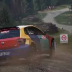 VW Polo GTI R5 - Harlequin3