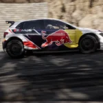 VW Polo GTI R5 - Raimund Baumschlager 20202