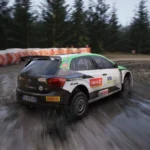 VW Polo GTI R5 Solberg5