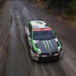 VW Polo GTI R5 Solberg6