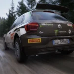 VW Polo GTI R5 Solberg8