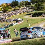VW Polo GTI R5 - Veiby Ole Christian