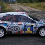 VW Polo GTI R5 - Veiby Ole Christian1