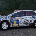 VW Polo GTI R5 - Veiby Ole Christian3