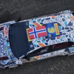 VW Polo GTI R5 - Veiby Ole Christian4