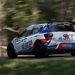 VW Polo R5 Craig Breen Ypres 20191