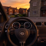 Volkswagen Golf 6 2012 v2.12