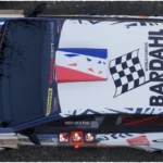 Volkswagen Polo GTI R5 1 Sebastien Loeb5