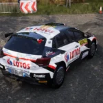 Volkswagen Polo GTI R5 - K. Kajetanowicz3