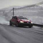 Volkswagen Polo GTI R5 - Pink Storm2
