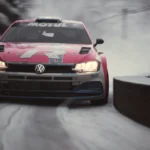 Volkswagen Polo GTI R5 - Pink Storm4