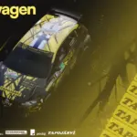 Volkswagen Polo GTi R5 - Tapojärvi Racing