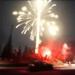 Volkswagen Polo GTi R5 - Tapojärvi Racing4