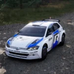 WRC 2011