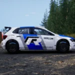 WRC 20112