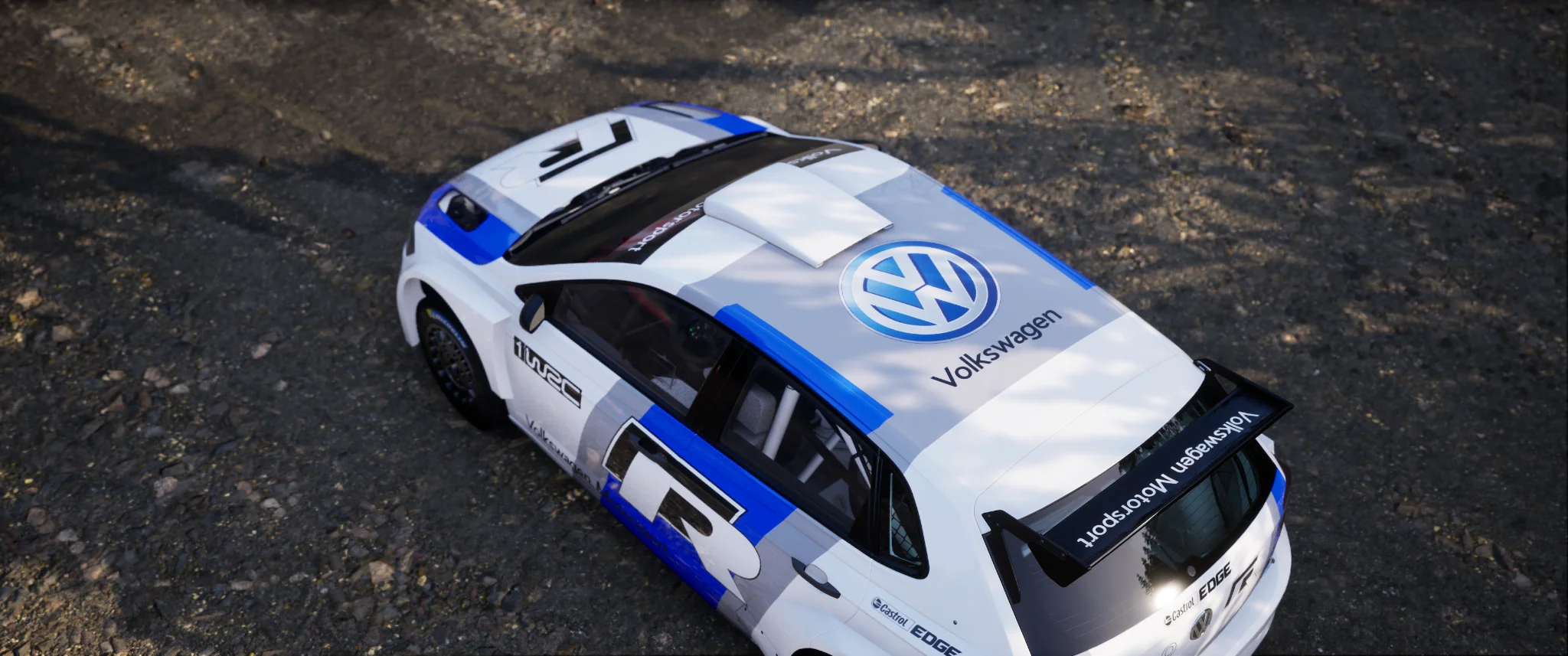 WRC 20114