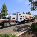 Wagon Transport LTD Combo Pack v1.0
