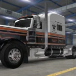 Wagon Transport LTD Combo Pack v1.02