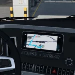 Waze colors for ATS Map Mods3