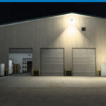 White LED Streetlights HDSRL 1.0 4