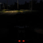 White LED Streetlights HDSRL 1.0 6