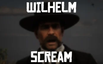Wilhelm Scream