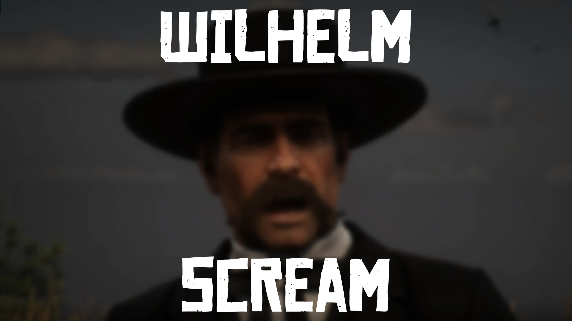 Wilhelm Scream