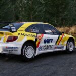 Xsara WRC François DUVAL2