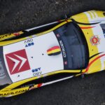 Xsara WRC François DUVAL3