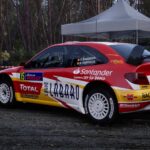 Xsara WRC Sordo